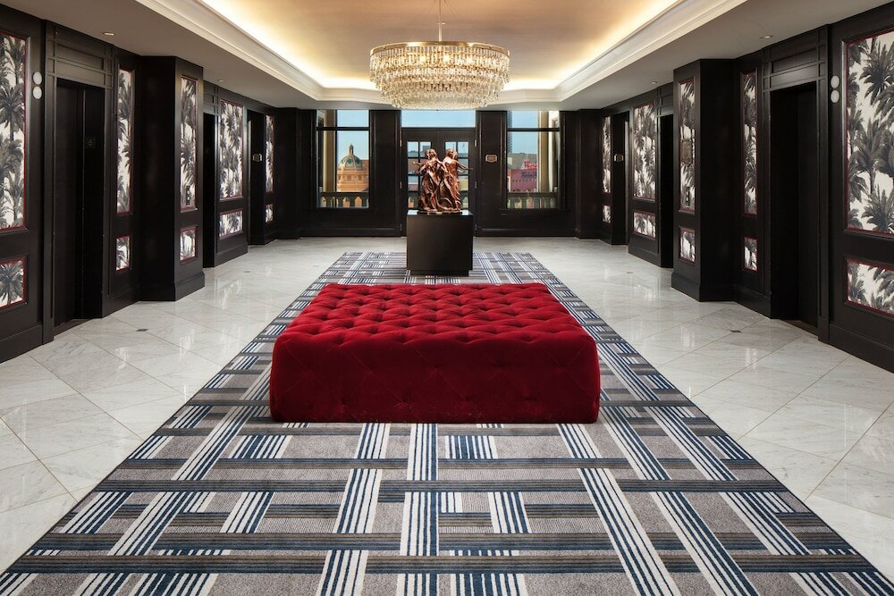 Фото The Us Grant, a Luxury Collection Hotel, San Diego