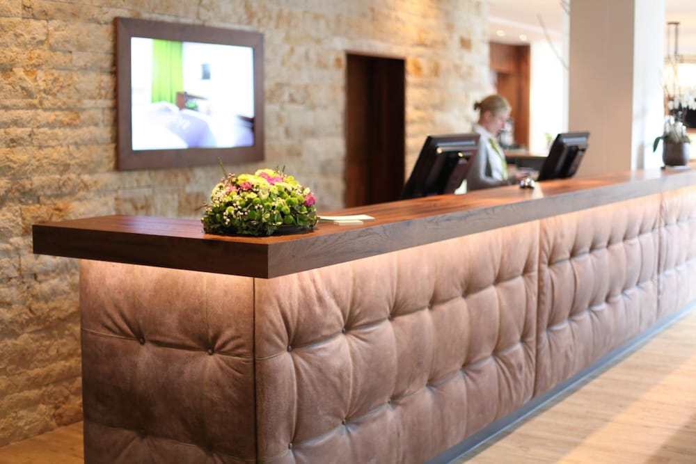 Фото RiKu Hotel Neu-Ulm