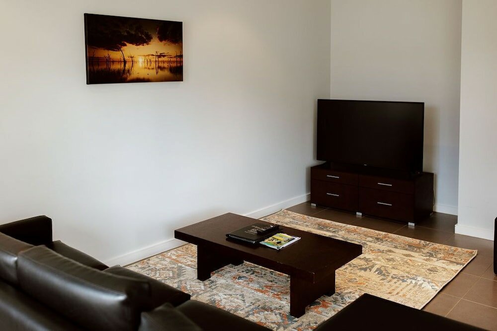 Фото Tindarra Resort