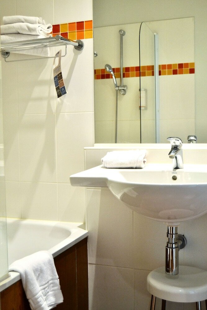 Фото Kyriad - Tours Centre