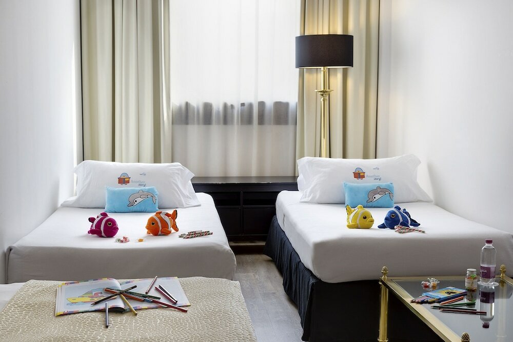 Фото Hotel Melia Milano