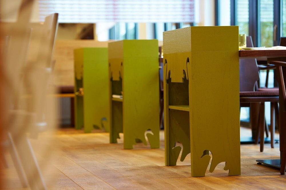 Фото Hotel Schwanen Metzingen