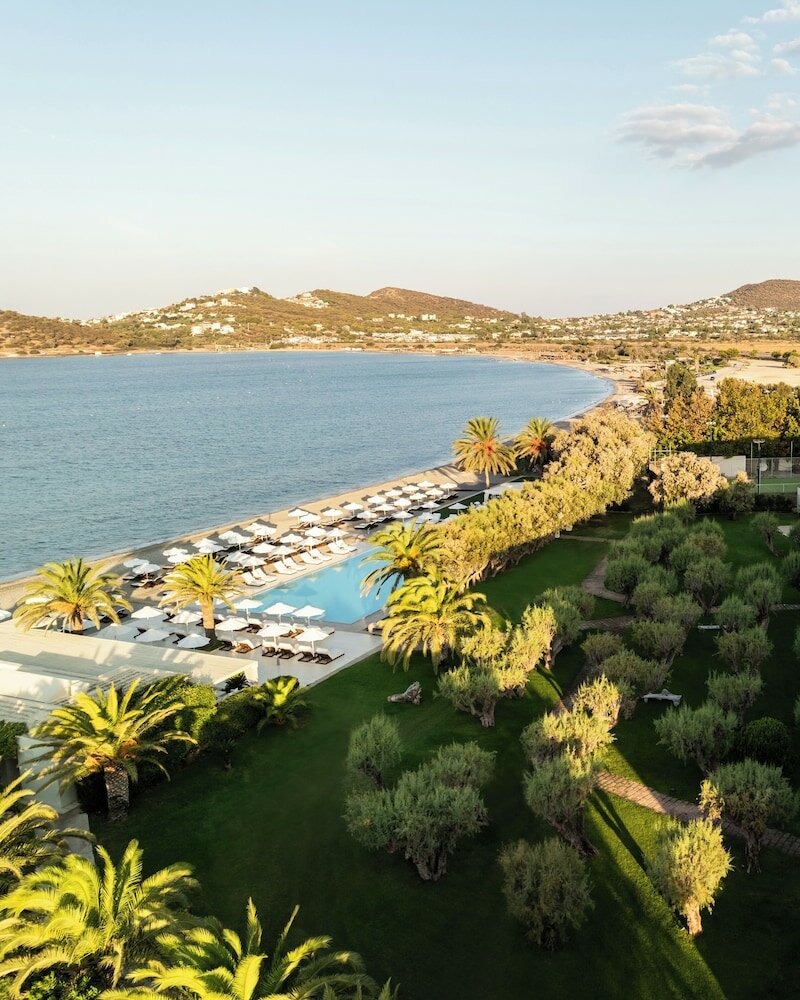 Фото Plaza Resort Hotel