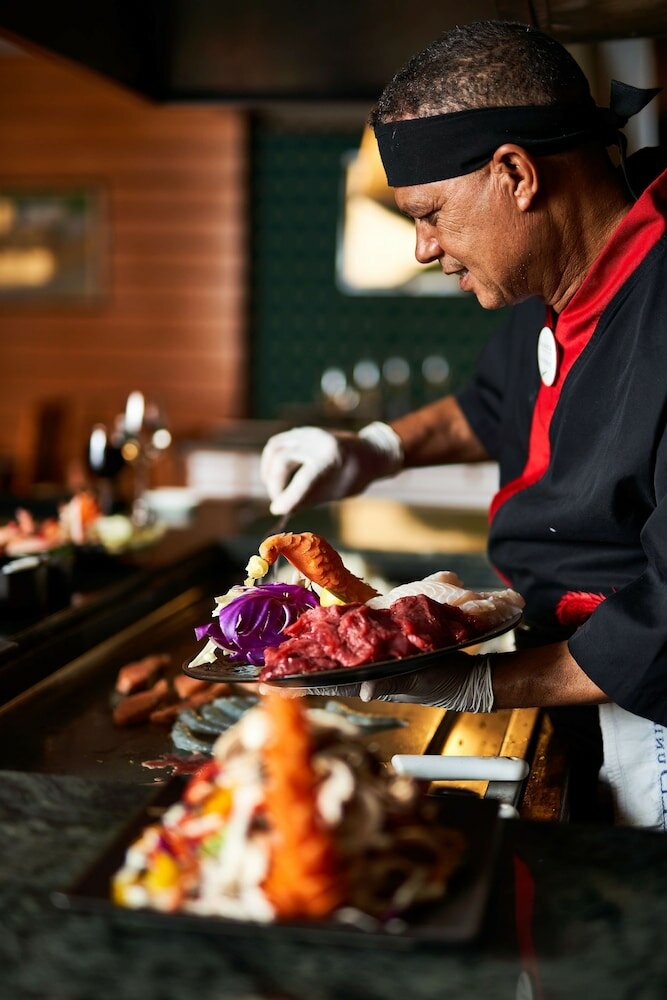 Фото Sonesta St George Hotel Luxor