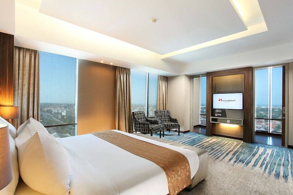 Фото Swiss-Belhotel Cirebon