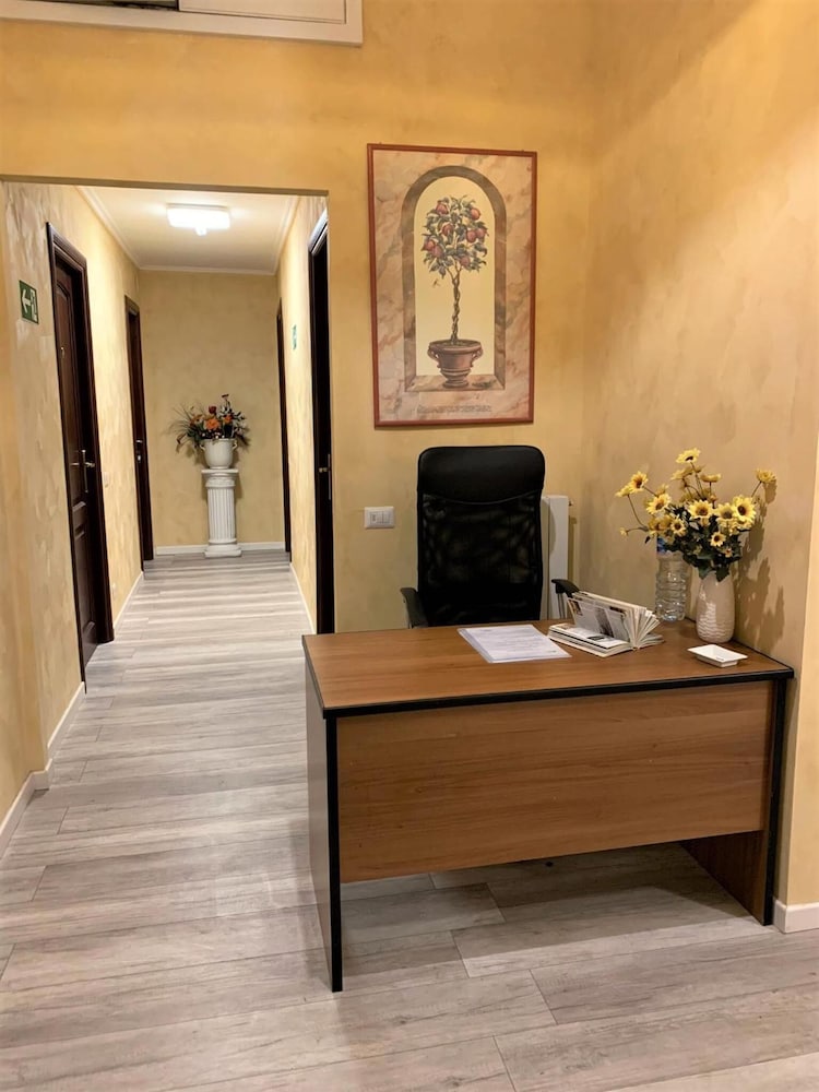 Фото B&b Girasole