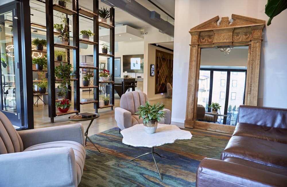 Фото The Maj Hotel