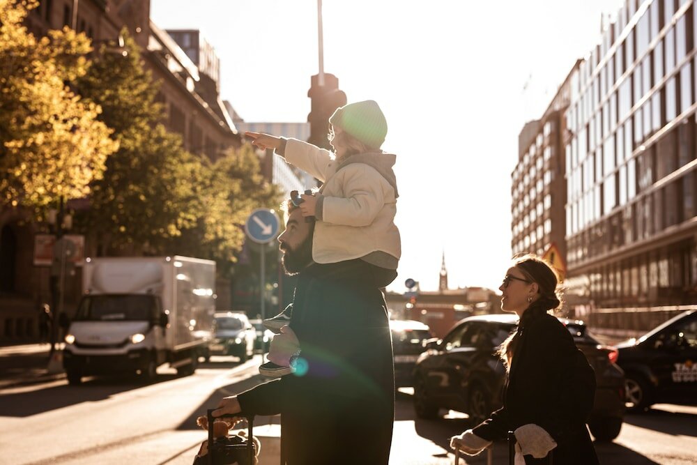 Фото Hotel C Stockholm