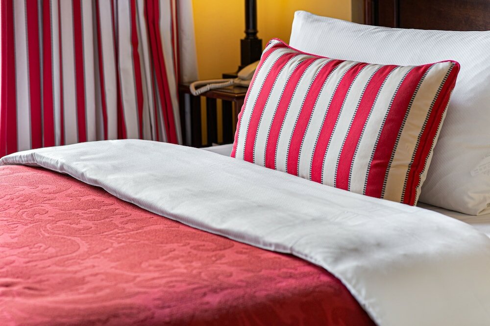 Фото Hotel Kipling