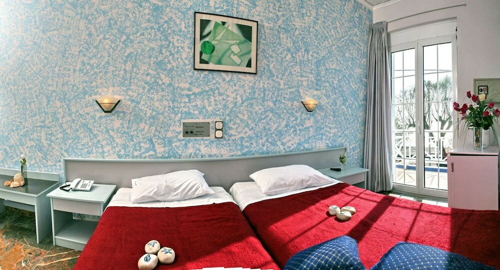 Фото Hotel Aphrodite Beach