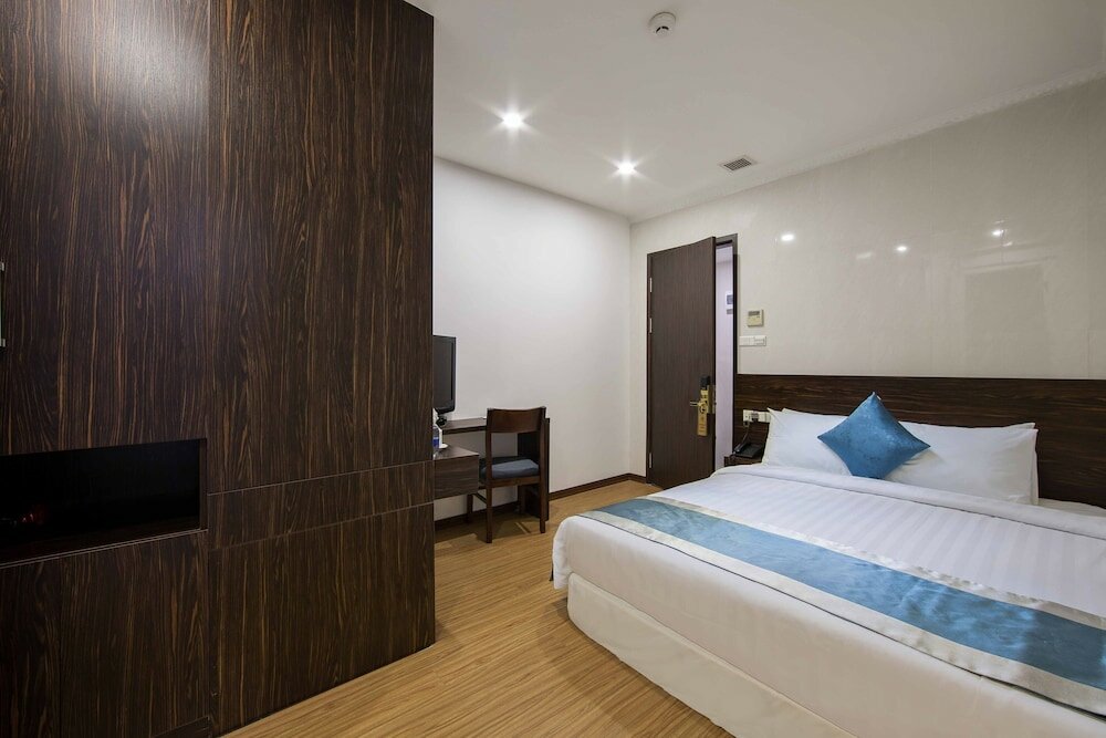 Фото Danly Hotel