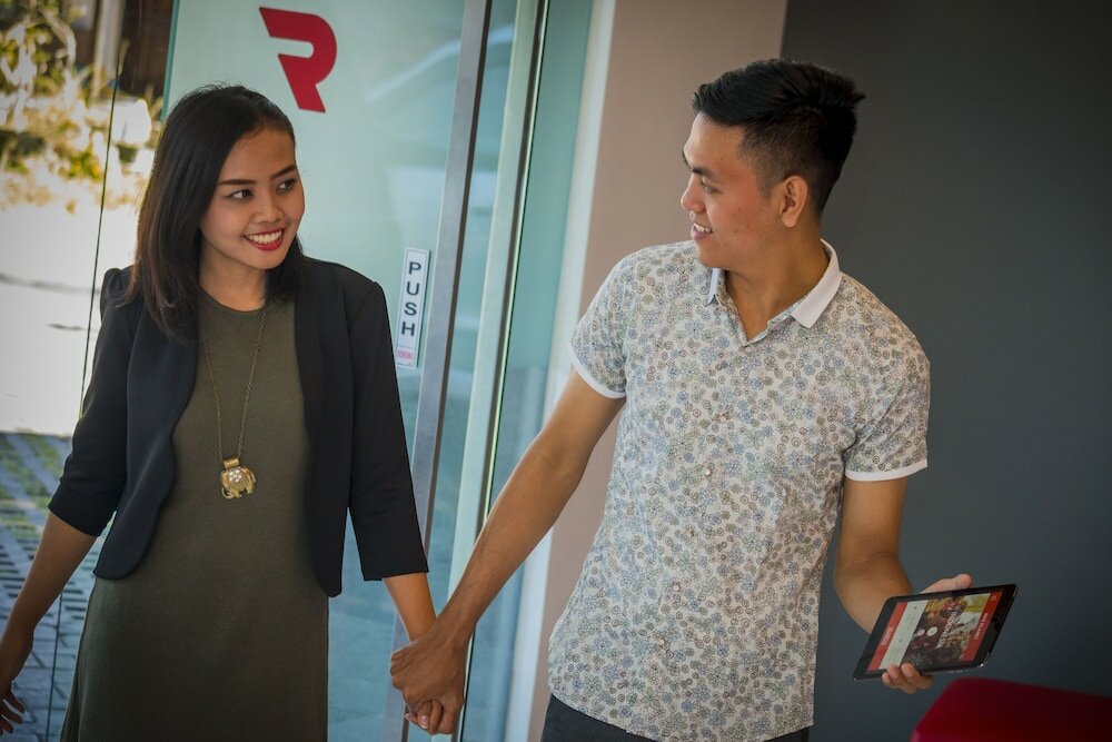 Фото Red Planet Solo