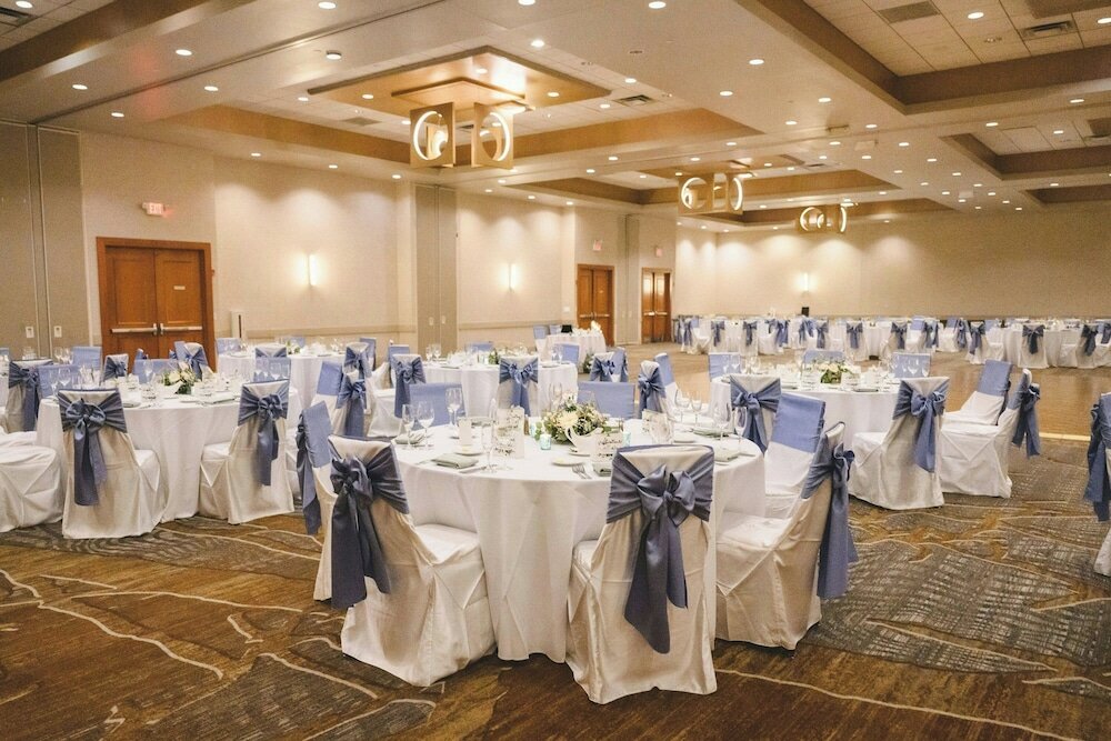 Фото Chicago Marriott Southwest at Burr Ridge