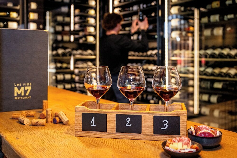 Фото Mercure Beaune Centre hotel