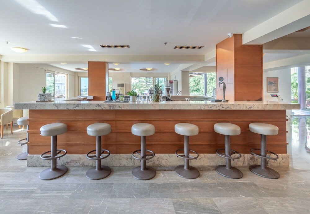 Фото Marilena Hotel