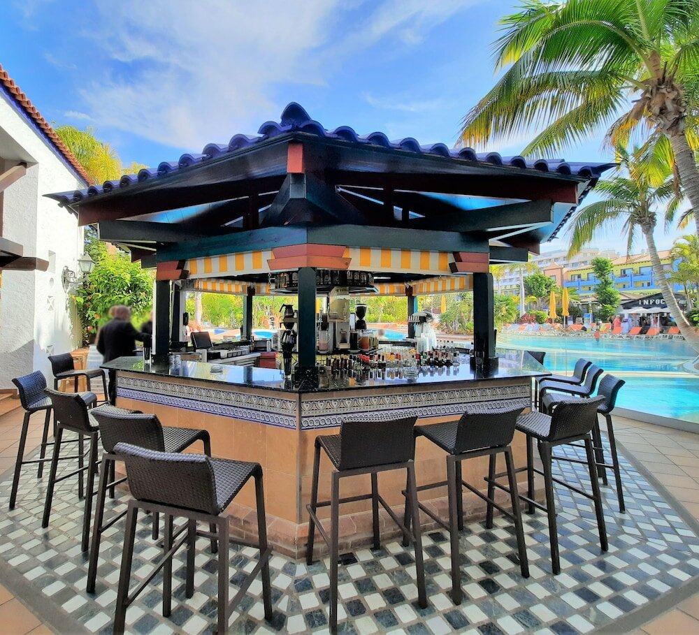 Фото Park Club Europe