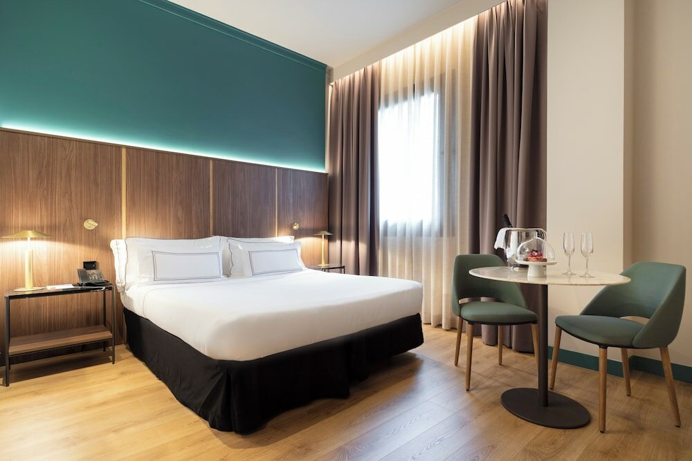 Фото Hotel Melia Milano