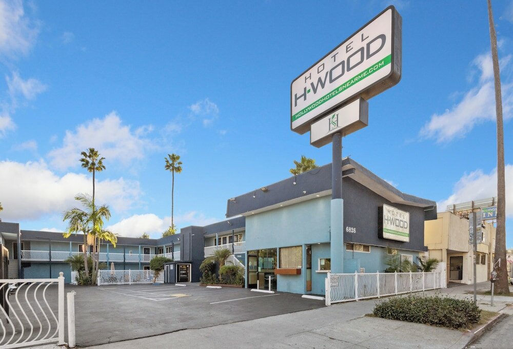 Фото Hotel H Wood