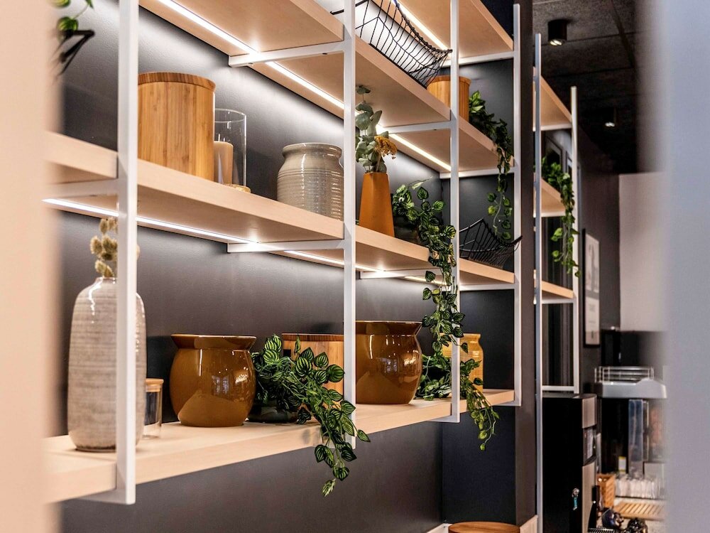 Фото Ibis Styles Limoges Centre