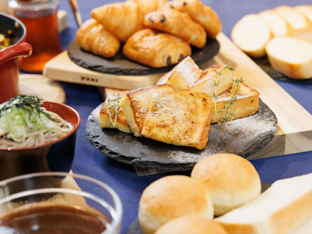 Фото Granbell Hotel Sapporo