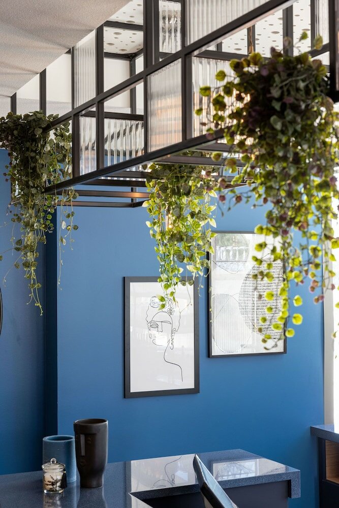 Фото Hampton by Hilton Tours Centre