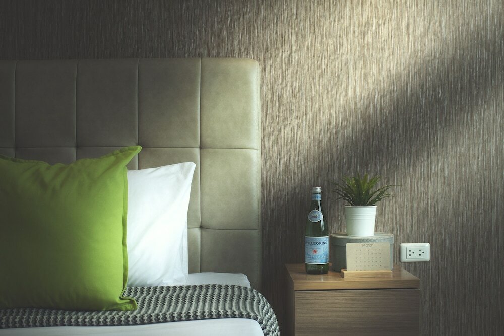 Фото Boone Place