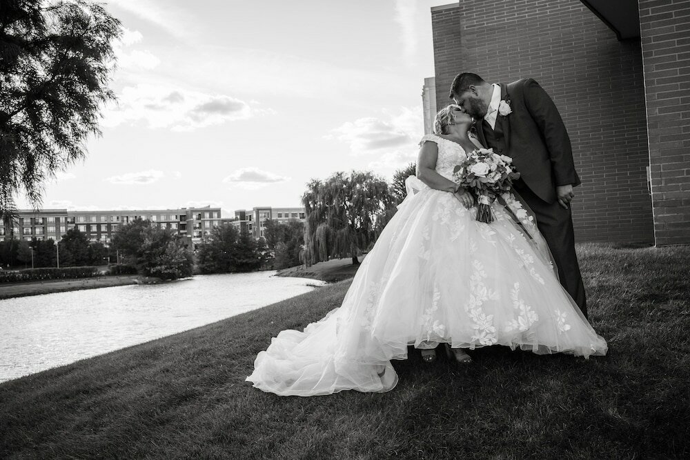 Фото Chicago Marriott Southwest at Burr Ridge