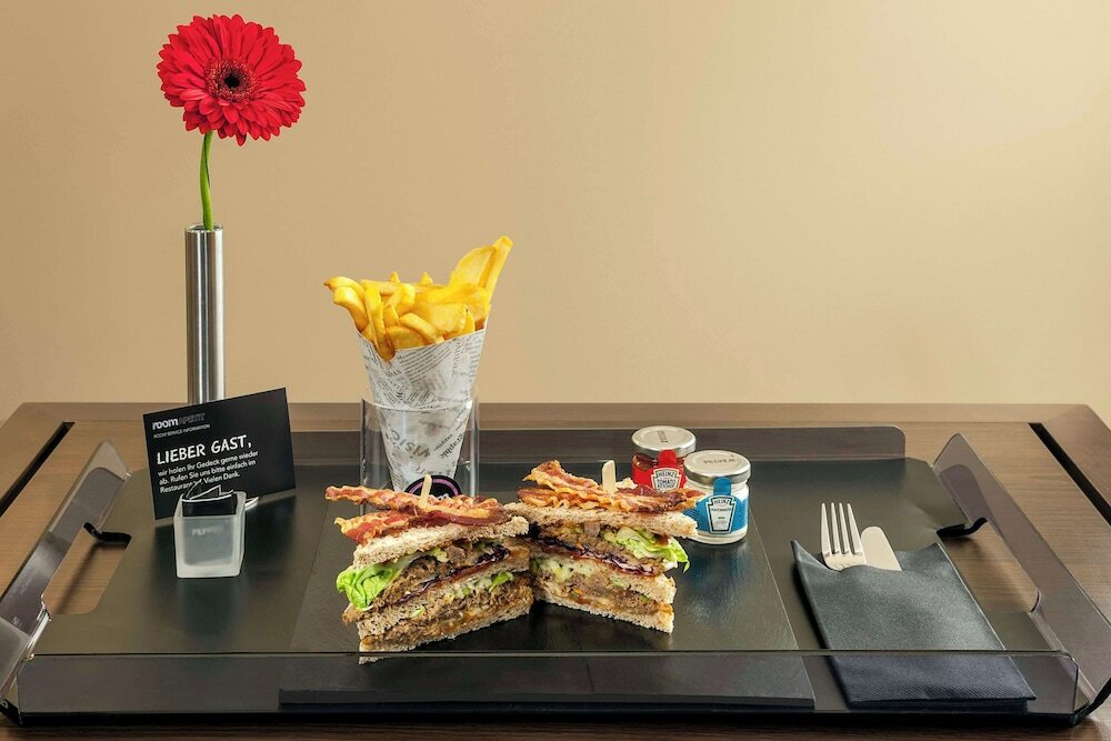 Фото Nh Oberhausen