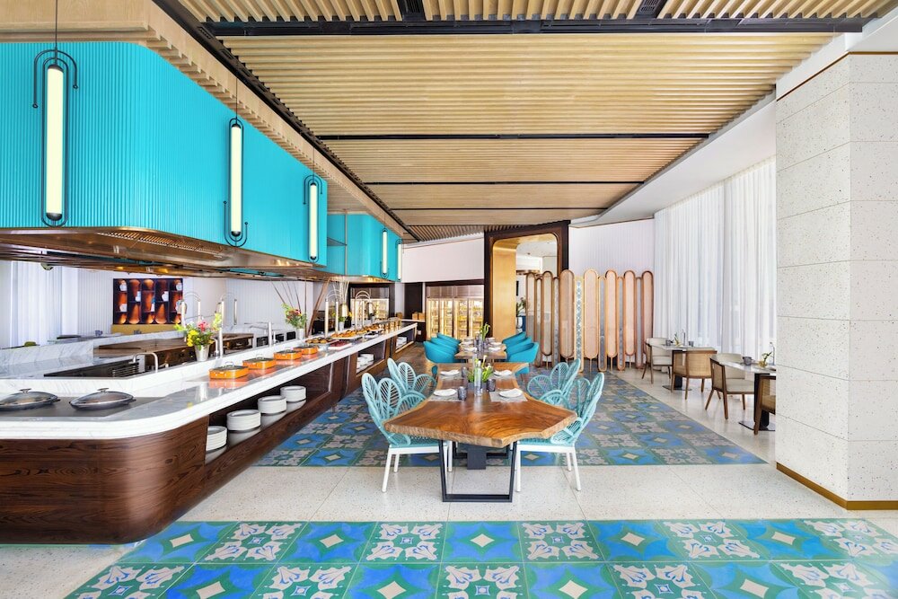 Фото Novotel Goa Panjim