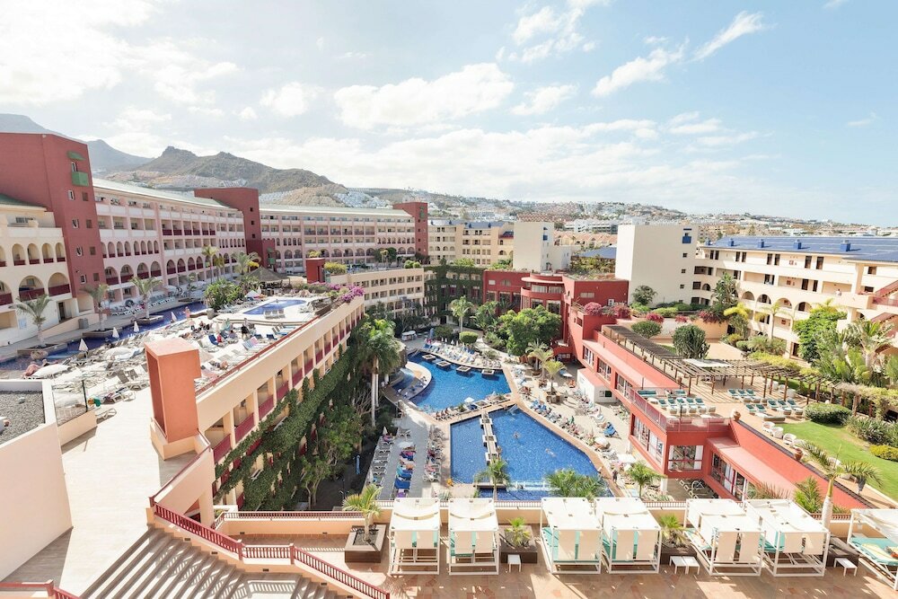 Фото Hotel Best Jacaranda