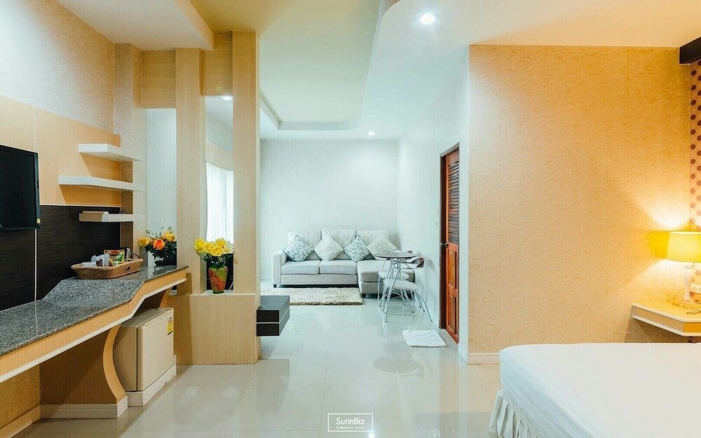 Фото Martina Hotel