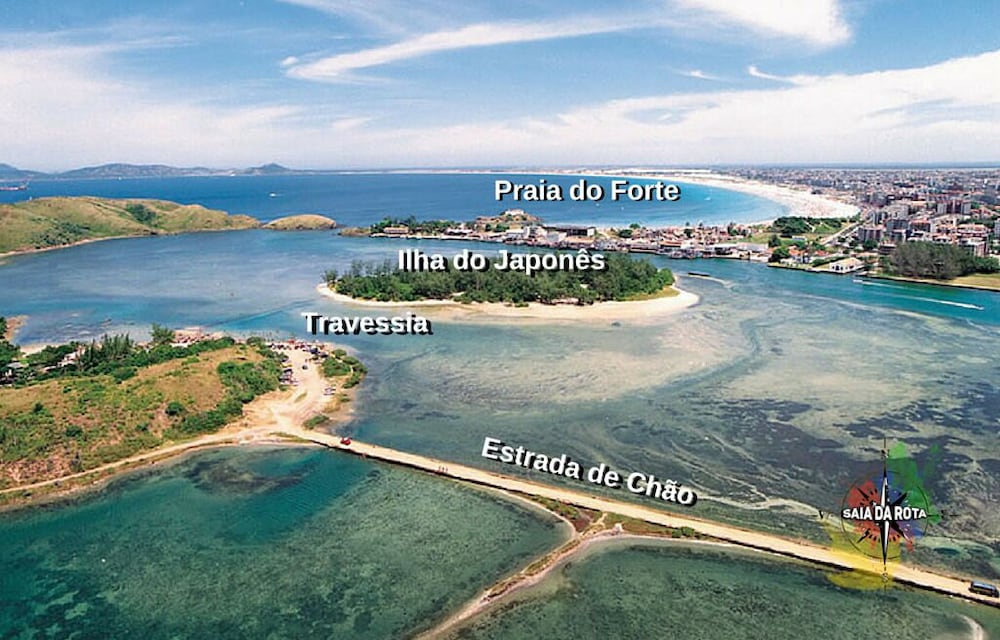 Фото Pousada do Albatroz