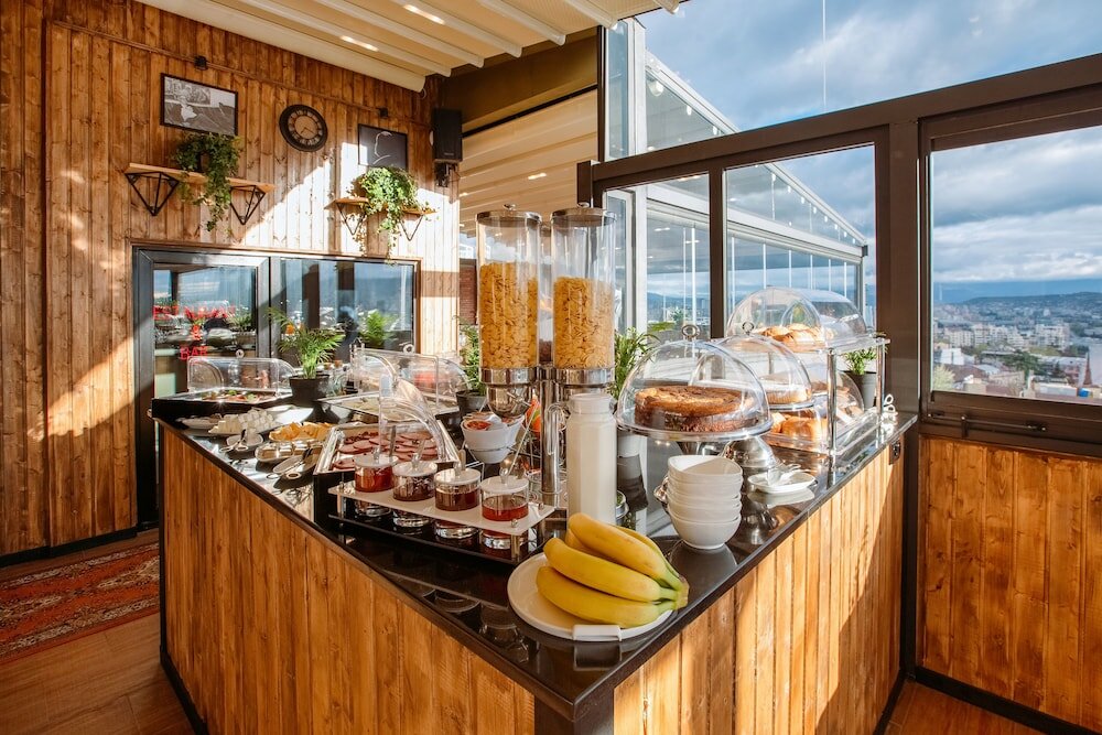 Фото Urban Hotel