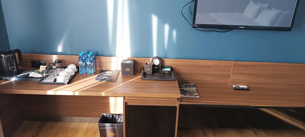 Фото Golden Palace