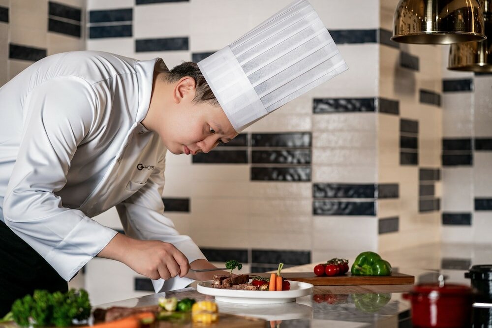 Фото The G Shenzhen A Tribute Portfolio Hotel