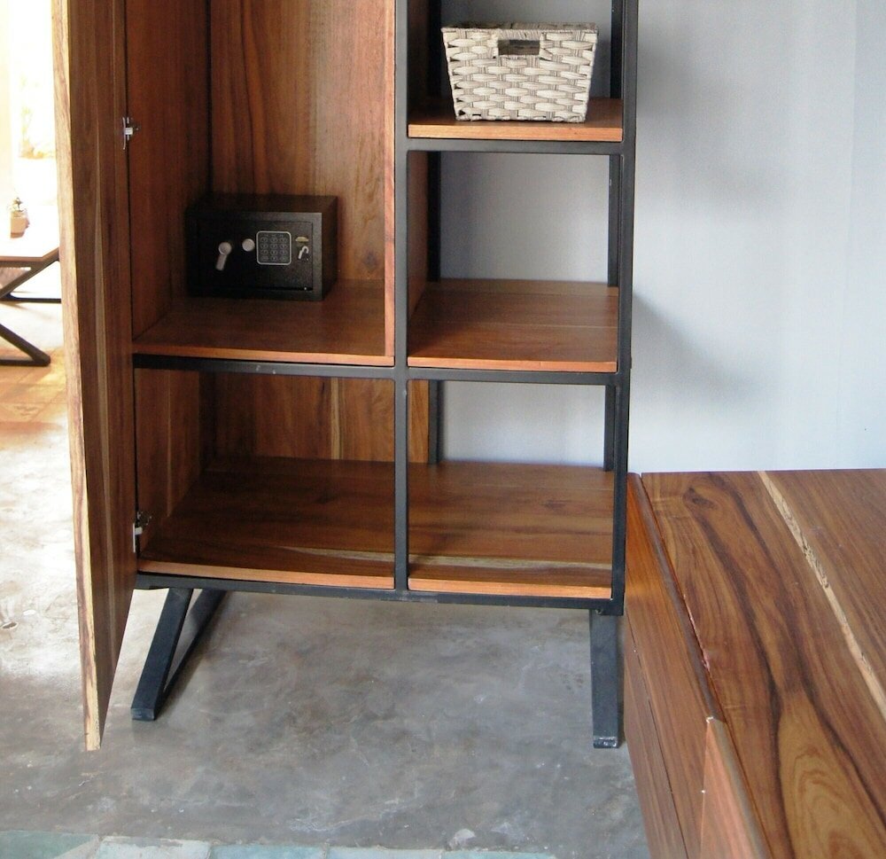 Фото Hotel Unknown