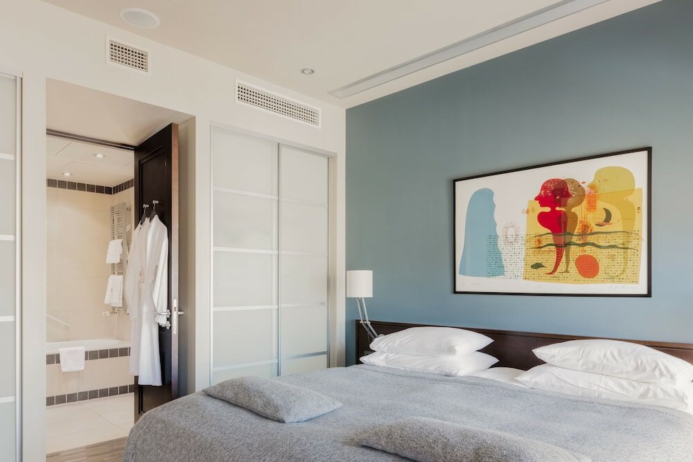 Фото Hotel Bergs