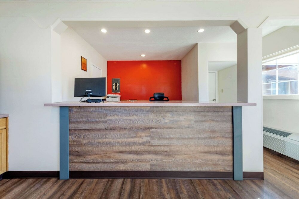 Фото Econo Lodge On Historic Route 66