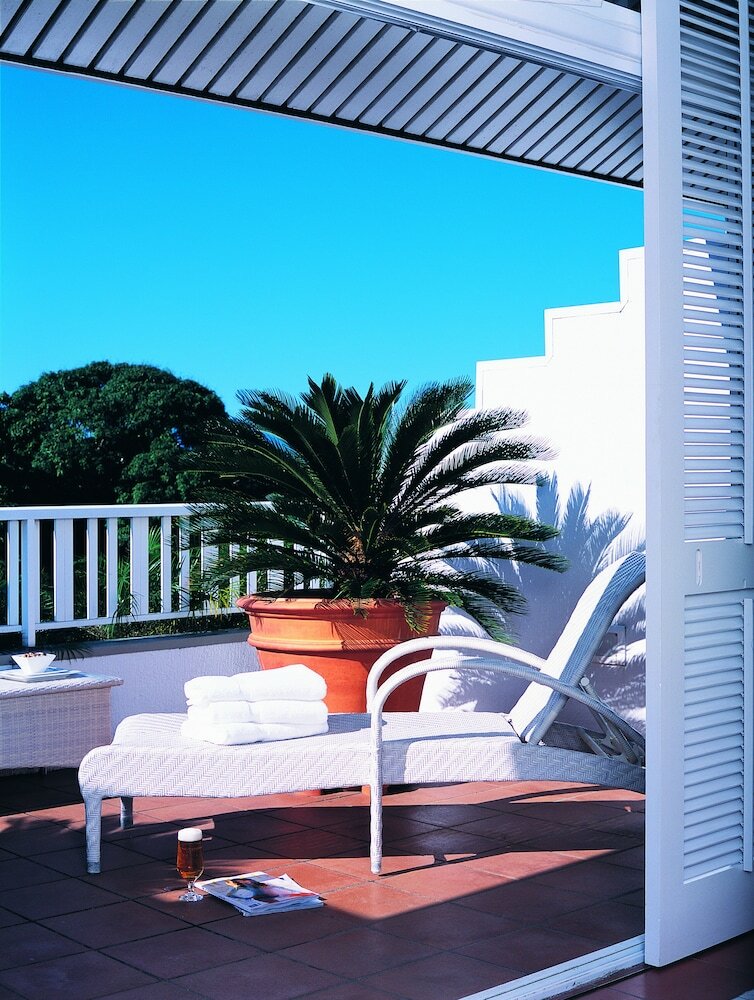 Фото Ramada by Wyndham Cairns City Centre