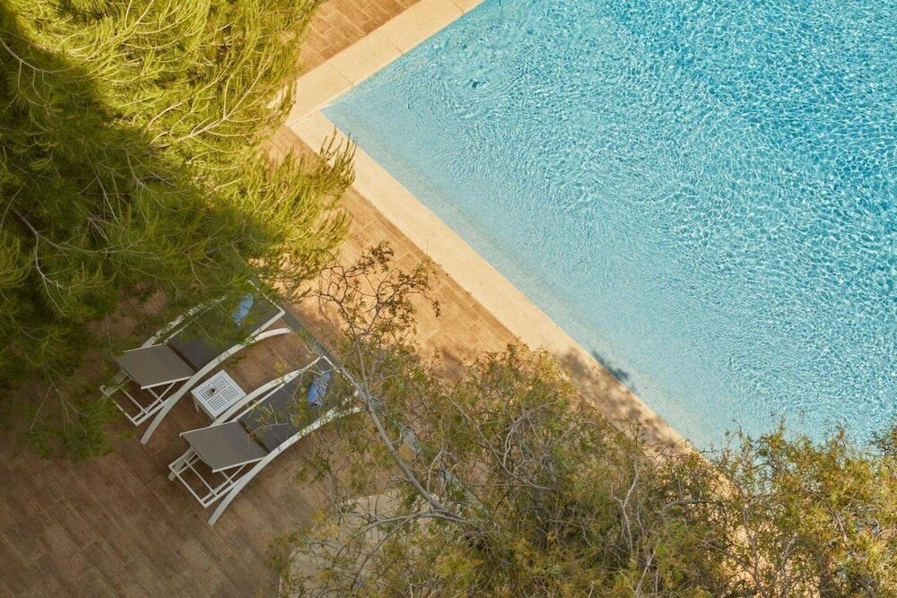 Фото Hotel Joan Miró Museum