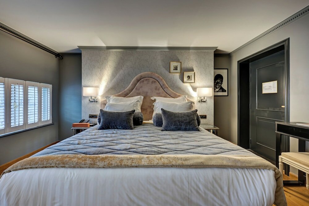 Фото Juliana Hotel Brussels