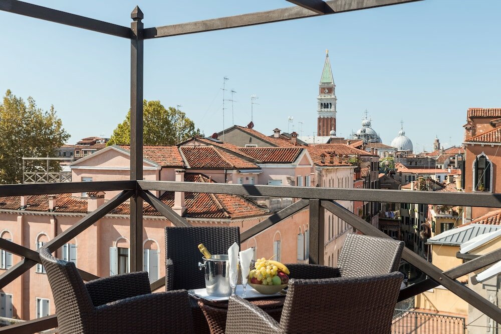 Фото Casa Nicolo Priuli