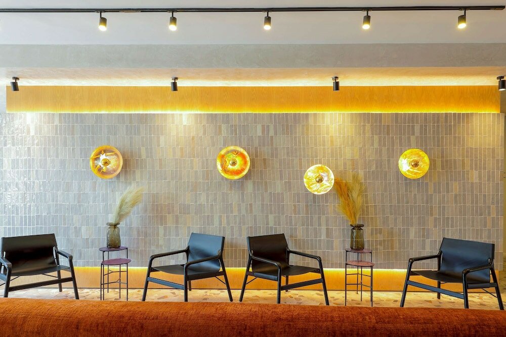 Фото Hyatt House Johannesburg Rosebank