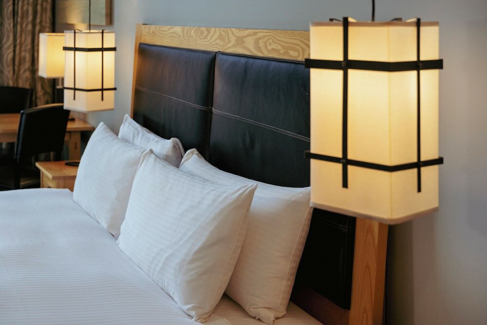 Фото Brentwood Bay Resort & SPA