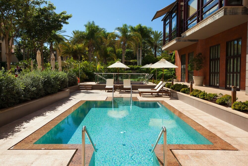 Фото Unique Club at Lopesan Costa Meloneras Resort