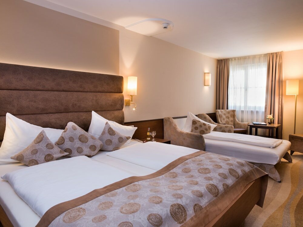 Фото Hotel Koenig