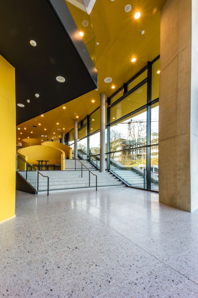 Фото Prize by Radisson, Bonn City