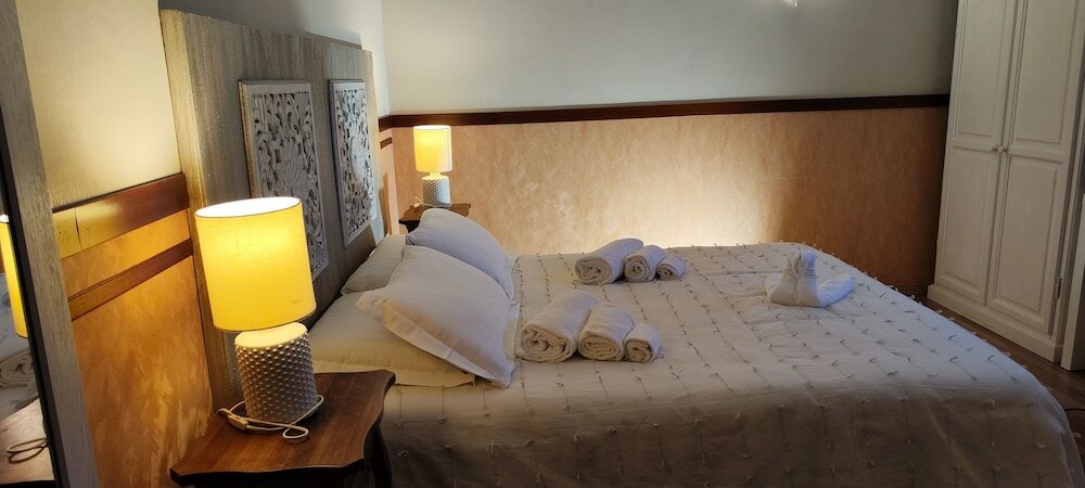 Фото Hotel San Felice
