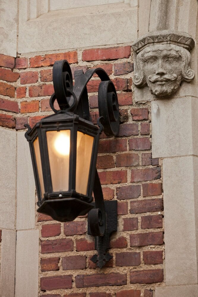 Фото The Henley Park Hotel