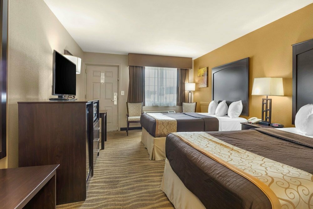 Hotel Best Western Taylor Inn, State of Texas, photo